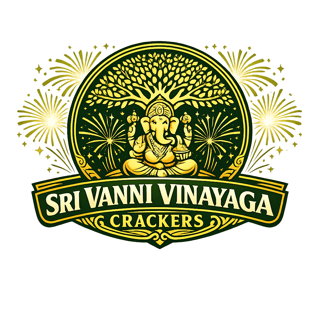 SVV Crackers - Sri Vanni Vinayaga Crackers 